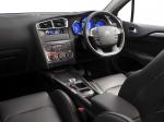 Citroen C4 2011 года (ZA)